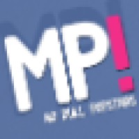 Maximum Pop! logo, Maximum Pop! contact details