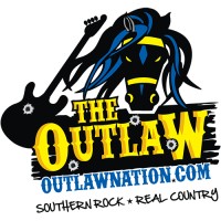 Outlaw Nation logo, Outlaw Nation contact details