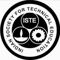 ISTE GCE Kannur logo, ISTE GCE Kannur contact details