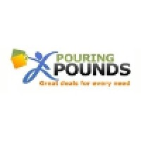 Pouring Pounds Ltd logo, Pouring Pounds Ltd contact details