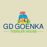 G.D. Goenka Toddler House logo, G.D. Goenka Toddler House contact details