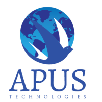 Apus Technologies logo, Apus Technologies contact details