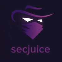 Secjuice logo, Secjuice contact details