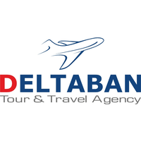 Deltaban Tour & Travel Agency- شرکت خدمات مسافرتی و گردشگری دلتابان logo, Deltaban Tour & Travel Agency- شرکت خدمات مسافرتی و گردشگری دلتابان contact details