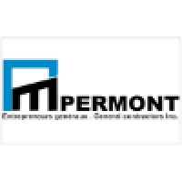 Permont General Contractors logo, Permont General Contractors contact details