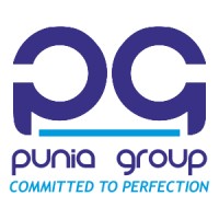 Punia Group of Industries logo, Punia Group of Industries contact details