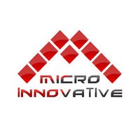 Microinnovative logo, Microinnovative contact details