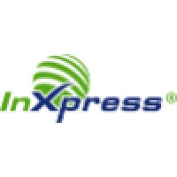 InXpress International logo, InXpress International contact details