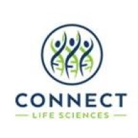 Connect Life Sciences logo, Connect Life Sciences contact details