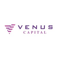 Venus Capital logo, Venus Capital contact details