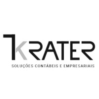 Krater Soluções Contábeis e Empresarias logo, Krater Soluções Contábeis e Empresarias contact details