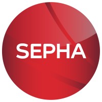 Sepha Ltd logo, Sepha Ltd contact details