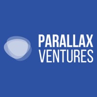 Parallax Ventures logo, Parallax Ventures contact details