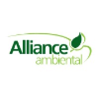 Alliance Ambiental logo, Alliance Ambiental contact details