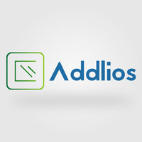 Addlios logo, Addlios contact details