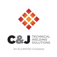 C&J Cladding logo, C&J Cladding contact details