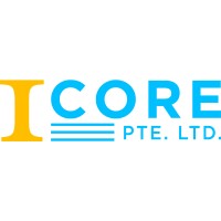 ICore.sg logo, ICore.sg contact details