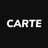 Carte logo, Carte contact details