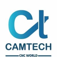 CAMTECH CNC logo, CAMTECH CNC contact details