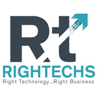 RIGHTECHS SOLUTIONS logo, RIGHTECHS SOLUTIONS contact details