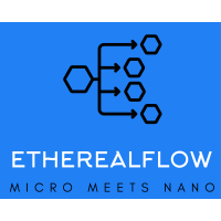 EtherealFlow logo, EtherealFlow contact details