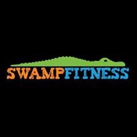 Swamp Fitness logo, Swamp Fitness contact details