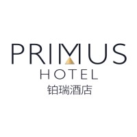 PRIMUS Hotel logo, PRIMUS Hotel contact details