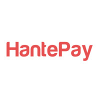 HantePay logo, HantePay contact details