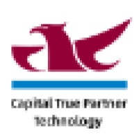 Capital True Partner Technology logo, Capital True Partner Technology contact details