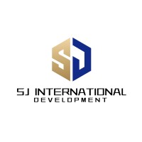 SJ International Development logo, SJ International Development contact details