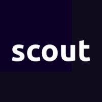 Scout logo, Scout contact details