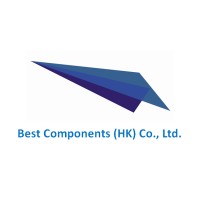 Best Components (HK) Co., Ltd. logo, Best Components (HK) Co., Ltd. contact details