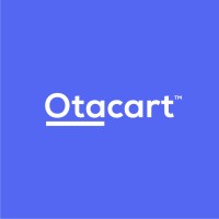 Otacart logo, Otacart contact details