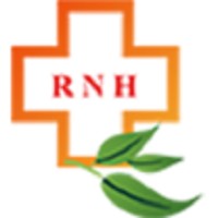 Rao Nursing Home logo, Rao Nursing Home contact details