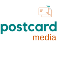 Postcard Media logo, Postcard Media contact details