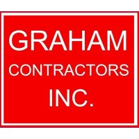 Graham Contractors, Inc logo, Graham Contractors, Inc contact details