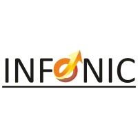 Infonic Solutions logo, Infonic Solutions contact details