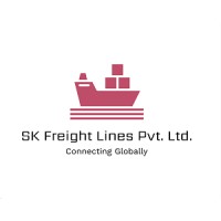 SK Freight Lines Pvt. Ltd. logo, SK Freight Lines Pvt. Ltd. contact details