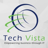 Tech Vista (Pvt.) Ltd logo, Tech Vista (Pvt.) Ltd contact details