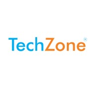 Techzone India logo, Techzone India contact details