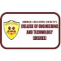 Abhinav Education Society's College of Engineering and Technology Degree logo, Abhinav Education Society's College of Engineering and Technology Degree contact details