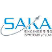 SAKA Engineering Systems Pvt Ltd logo, SAKA Engineering Systems Pvt Ltd contact details