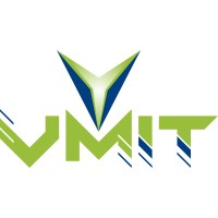 VMIT logo, VMIT contact details