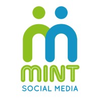 Mint Social Media logo, Mint Social Media contact details