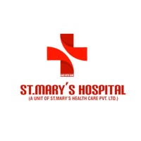 St. Mary's Hospital Thodupuzha logo, St. Mary's Hospital Thodupuzha contact details