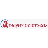 MAYUR OVERSEAS - India logo, MAYUR OVERSEAS - India contact details