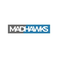 MadHawks logo, MadHawks contact details