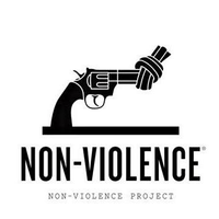 Non-Violence Project India logo, Non-Violence Project India contact details