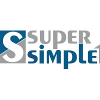 Super Simple Software logo, Super Simple Software contact details