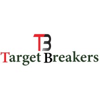 Target Breakers Inc. logo, Target Breakers Inc. contact details